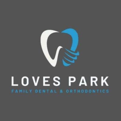 loves-park-family-dental-logo