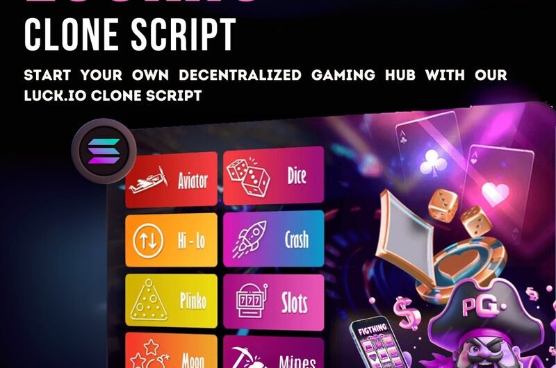 luck.io-clone-script-2