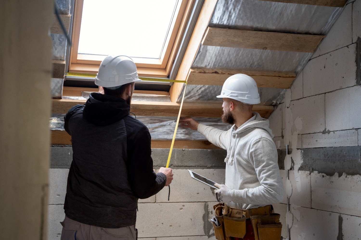 Trusted Home Inspector Services in Marion OH Homes