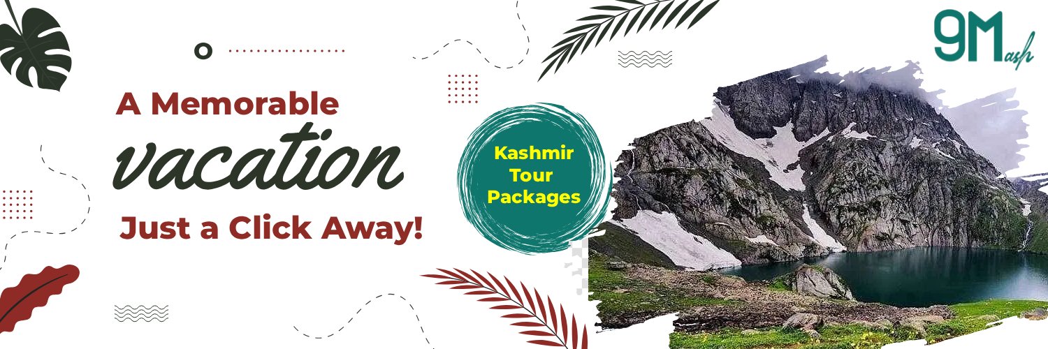 Discover Kashmir’s Magic, Tailored to Your Budget