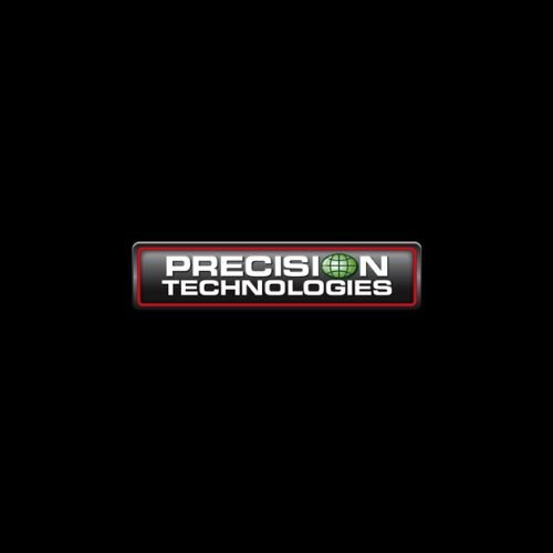 precision-logo