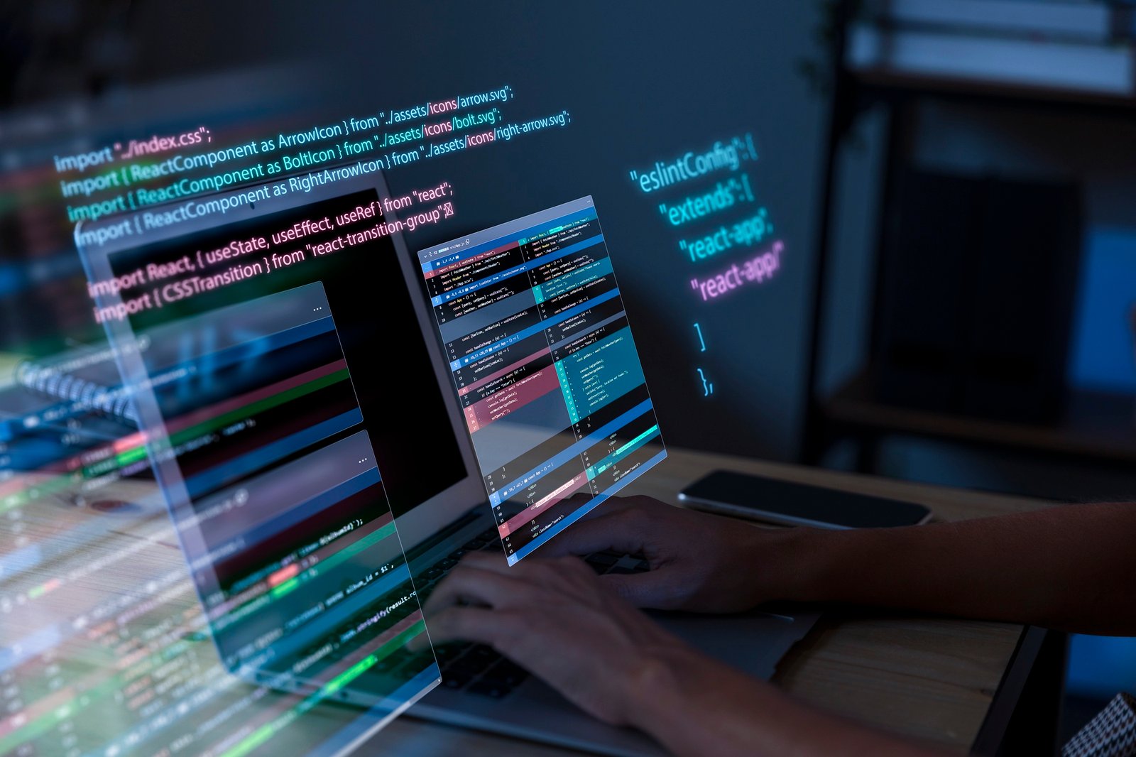 Reliable Managed IT Services San Francisco CA – 24/7 Support
