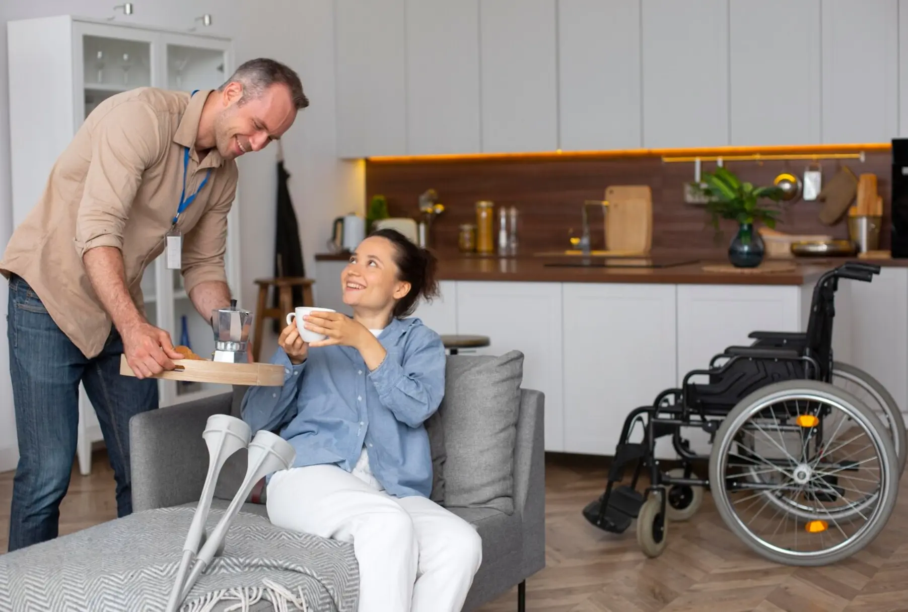 Gencare Disability Services – NDIS Registered Providers in Gisborne