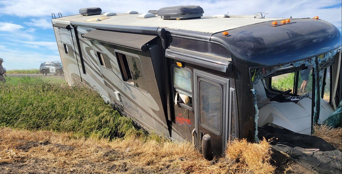 Benefits of Getting an RV Appraisals