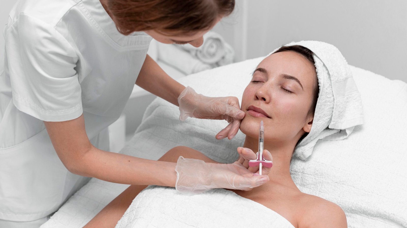 Advanced Scar Removal Solutions for Flawless Skin by Skin Cosmos