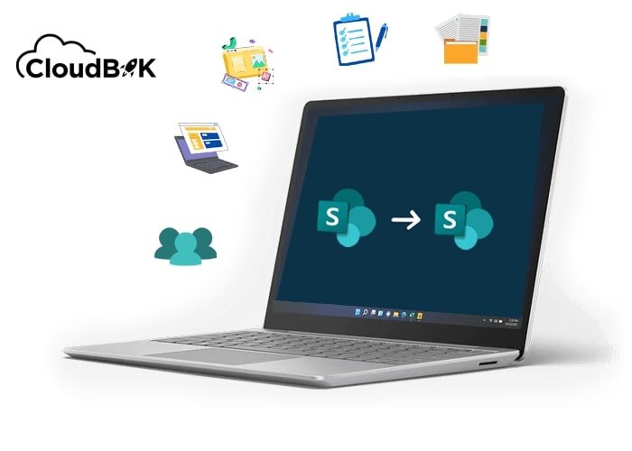 sharepoint-migration