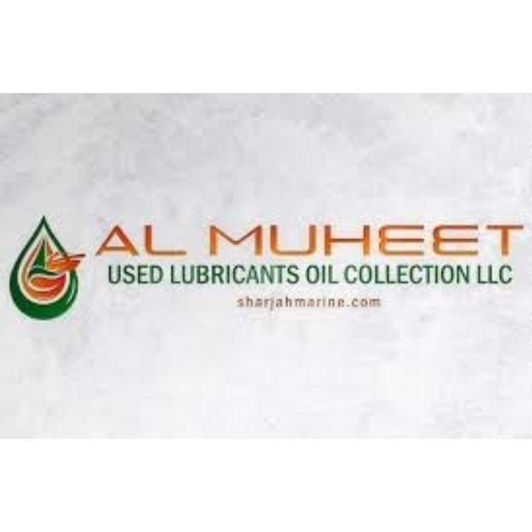 Sludge Disposal Company at Khorfakkan Port Sharjah
