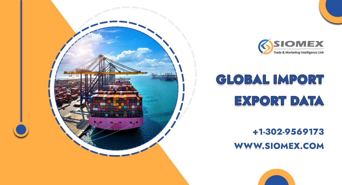 Top Global trading opportunities for Growing your business