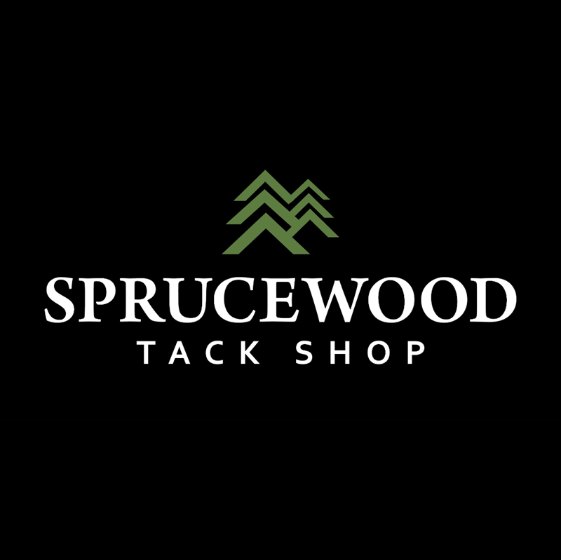 Sprucewood Tack Shop