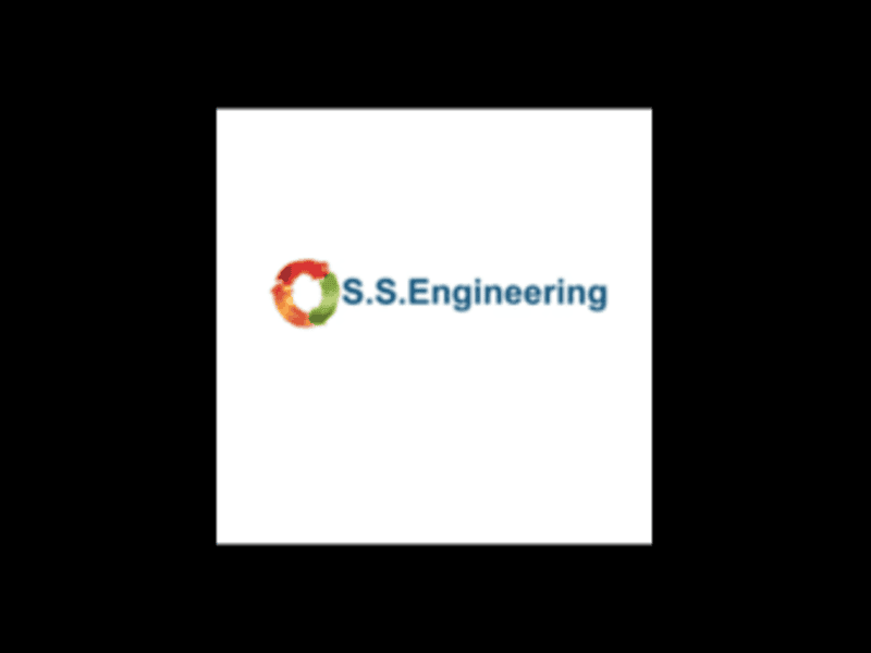 SS Reactors Manufacturer – SS Engineering