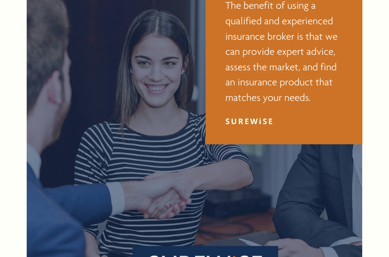 SUREWiSE