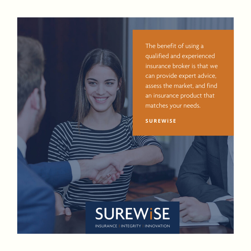SUREWiSE