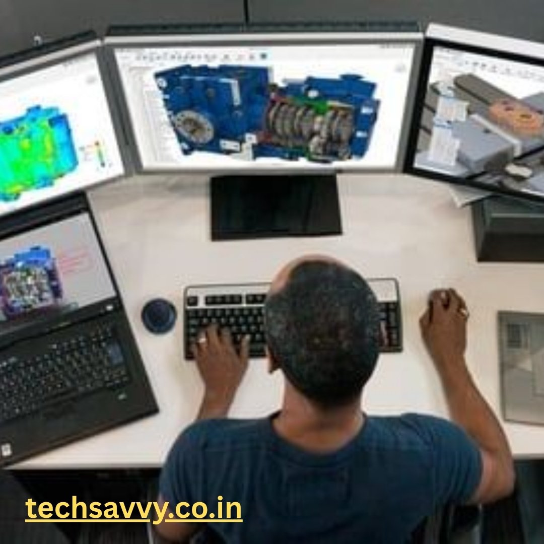 SolidWorks Training Online – Your Flexible CAD Solution