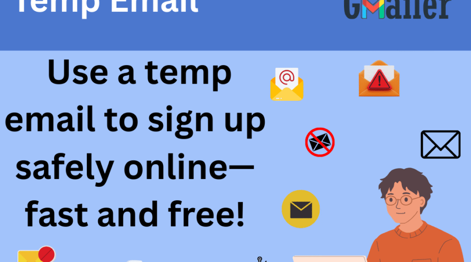 temp-email