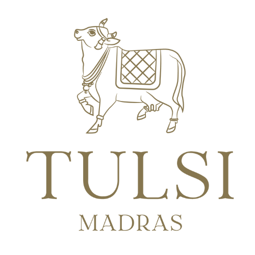 tulsimadras