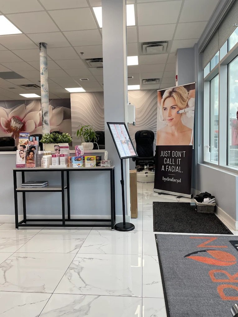 Sapron Laser & Beauty Spa