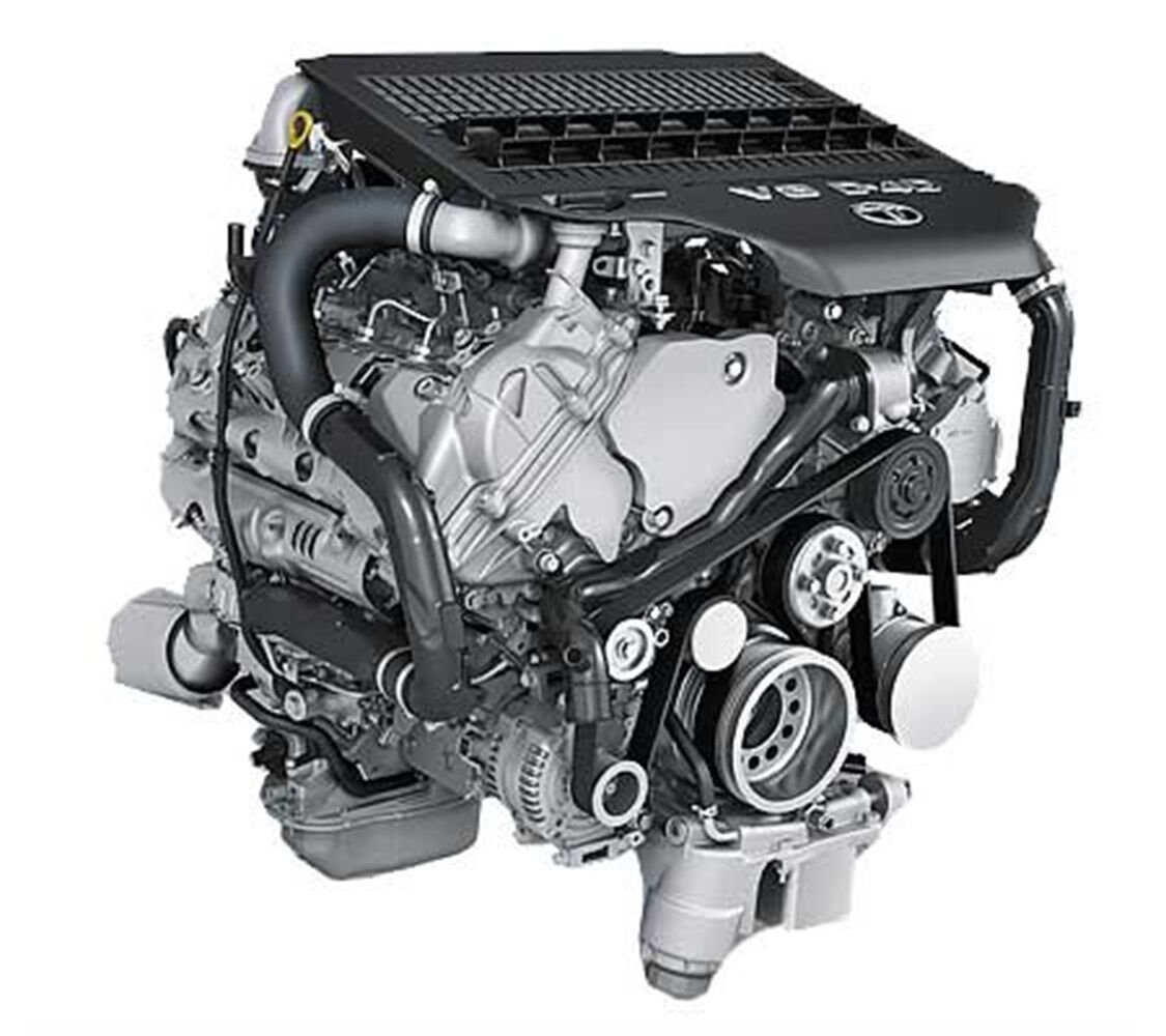 Cheap Used Transmissions and Engines with Warranty