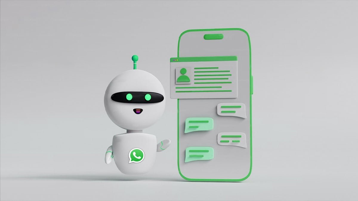 WhatsApp AI Chatbot – Smart, Instant, and 24/7 Customer Engagement