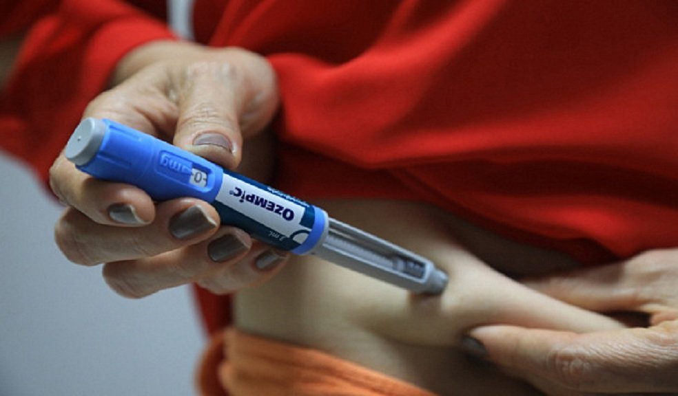 حقن أوزمبيك