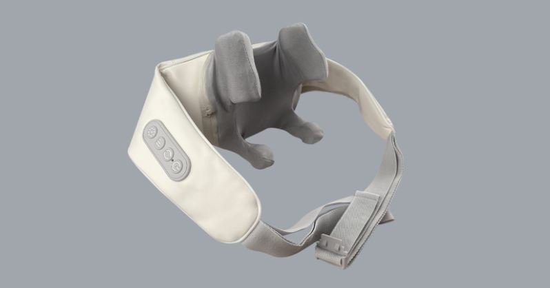 Buy Premium Portable Massager Singapore for Relaxation