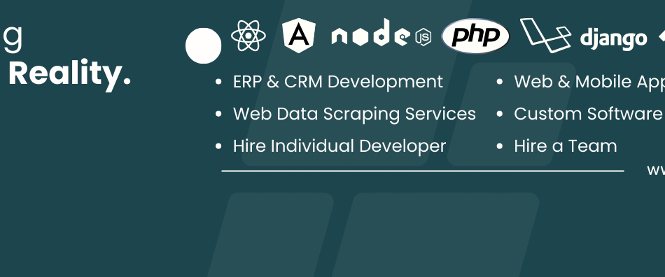 Kanhasoft – AI-Powered Web & Mobile App Development Company