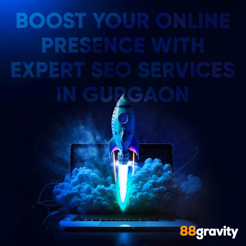 Best Digital Marketing Companies in Gurgaon – Drive Growth Online