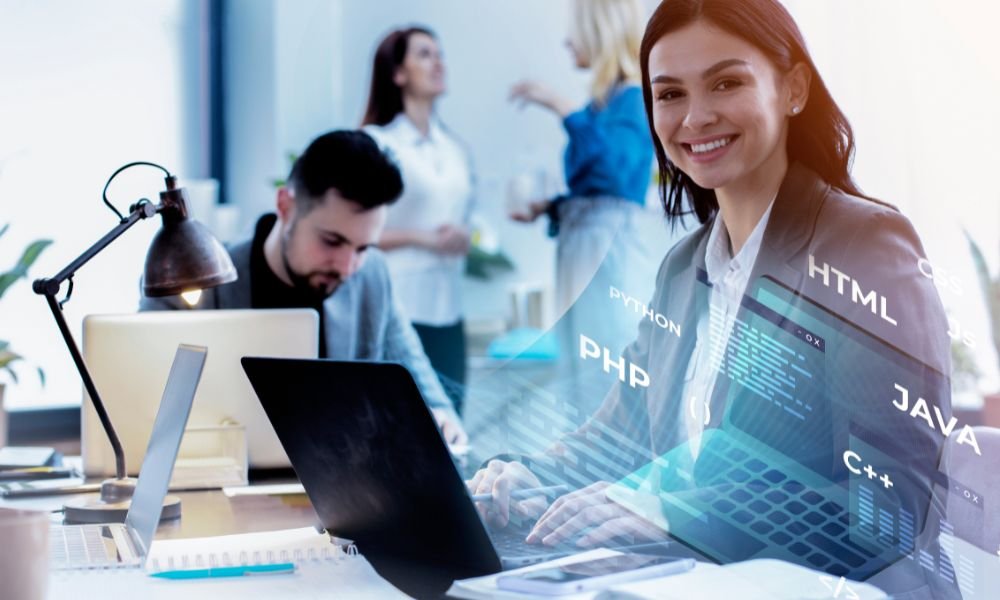 Software Training in Chennai | Learn IT Skills with Casperon