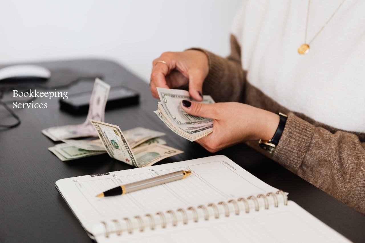 What Does Bookkeeping Primarily Involve?