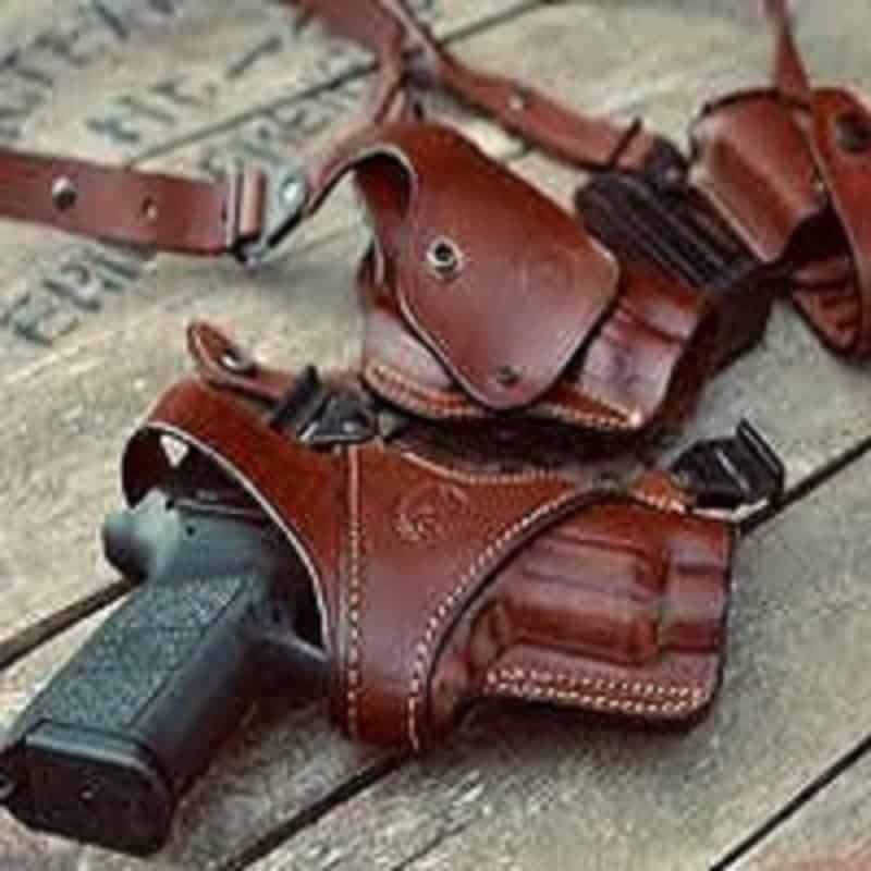 Lonestar Holsters