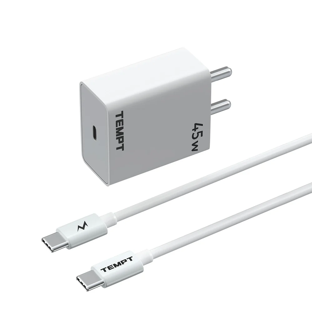 Best Adapters 2025 | Fast Charging & Multi-Device Compatibility