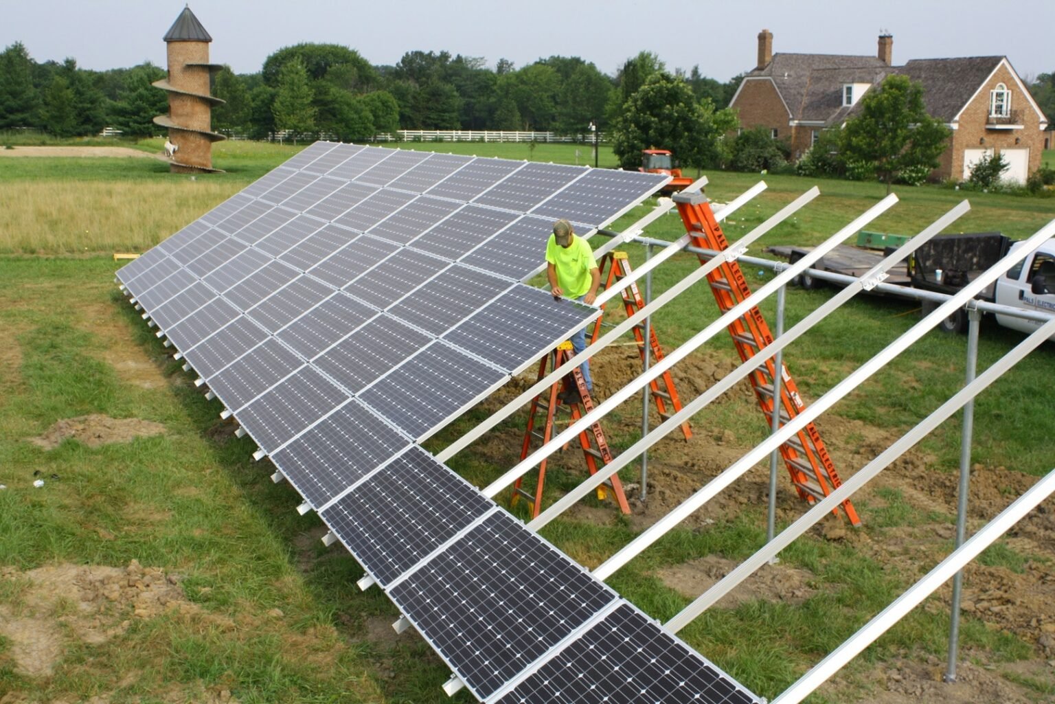 Why Solar Panel Cleaning Service Near Me is Essential for Maximum Efficiency