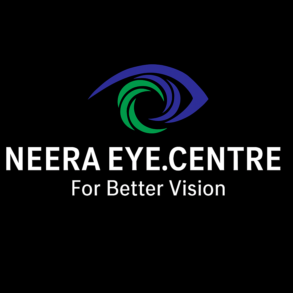 Neera Eye Care Delhi experts for safe eye surgery options