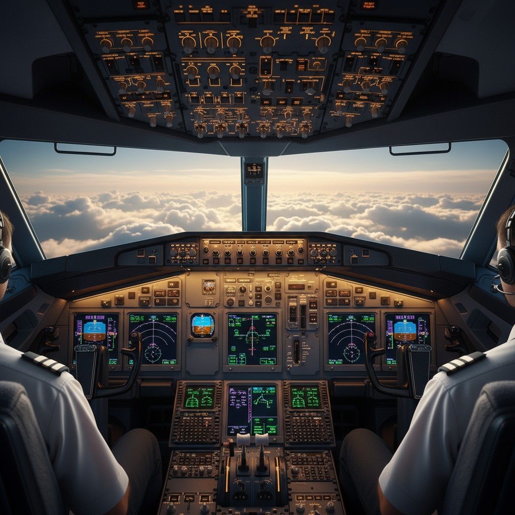 B.Sc Avionics Course in Chennai | HIET
