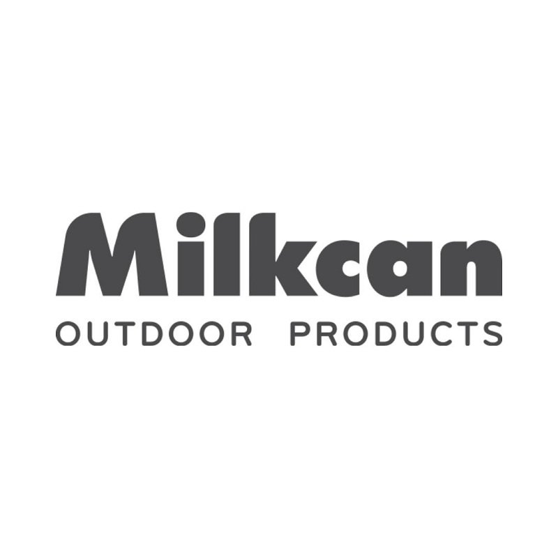 Milkcan Outdoor