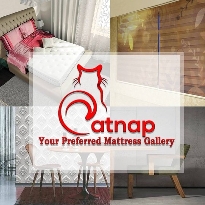 CATNAP LAIR PTE LTD