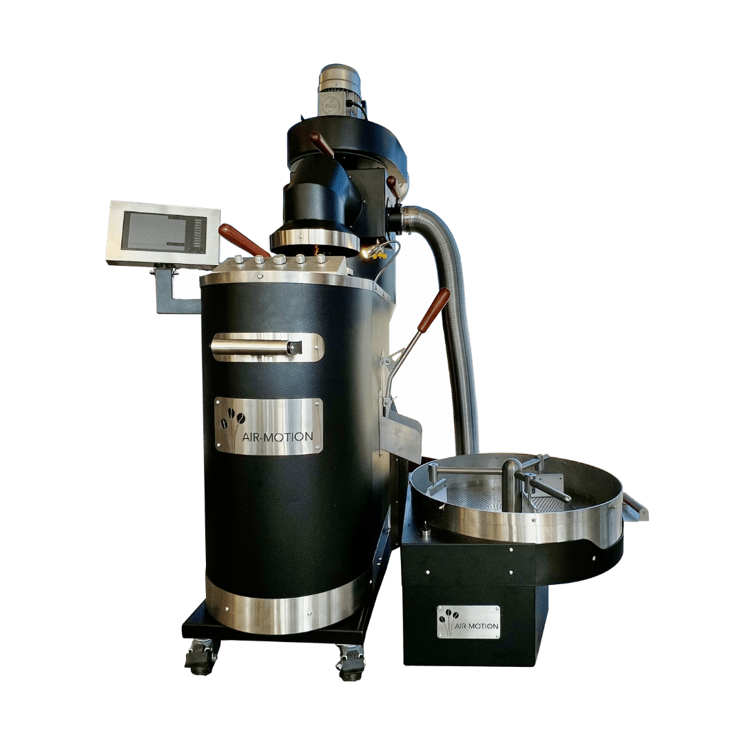 Best Coffee Bean Roasting Equipment for Perfect Roasts