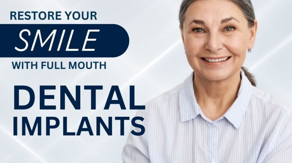 SMIRK DENTAL & Implant Centre