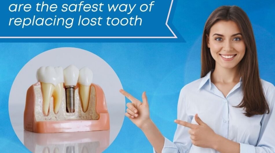 SMIRK DENTAL & Implant Centre