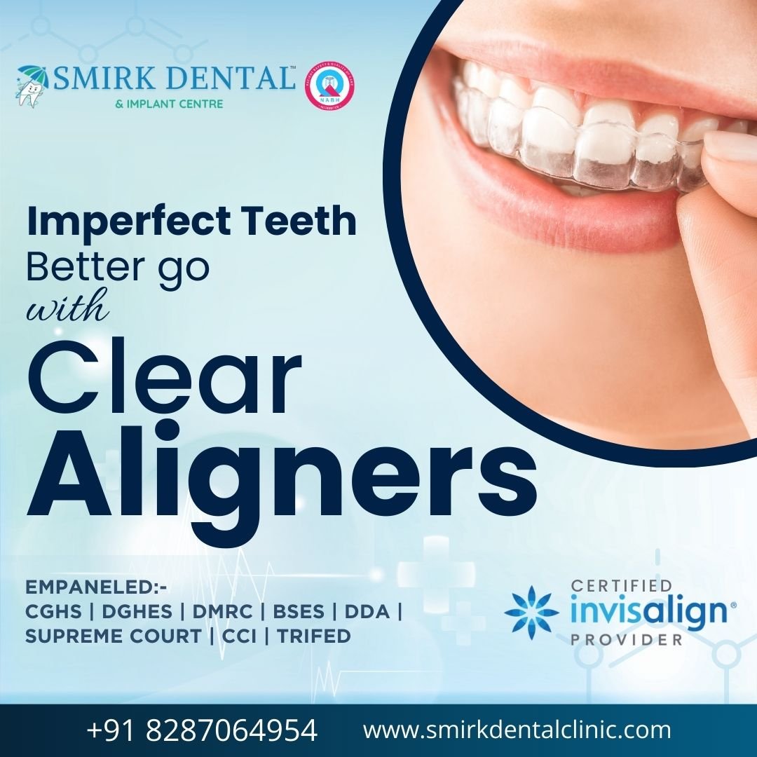 SMIRK DENTAL & Implant Centre