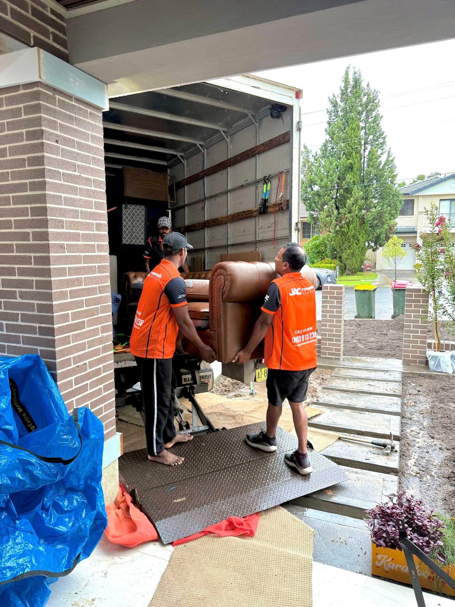 Best Office Removal in Pendle Hill