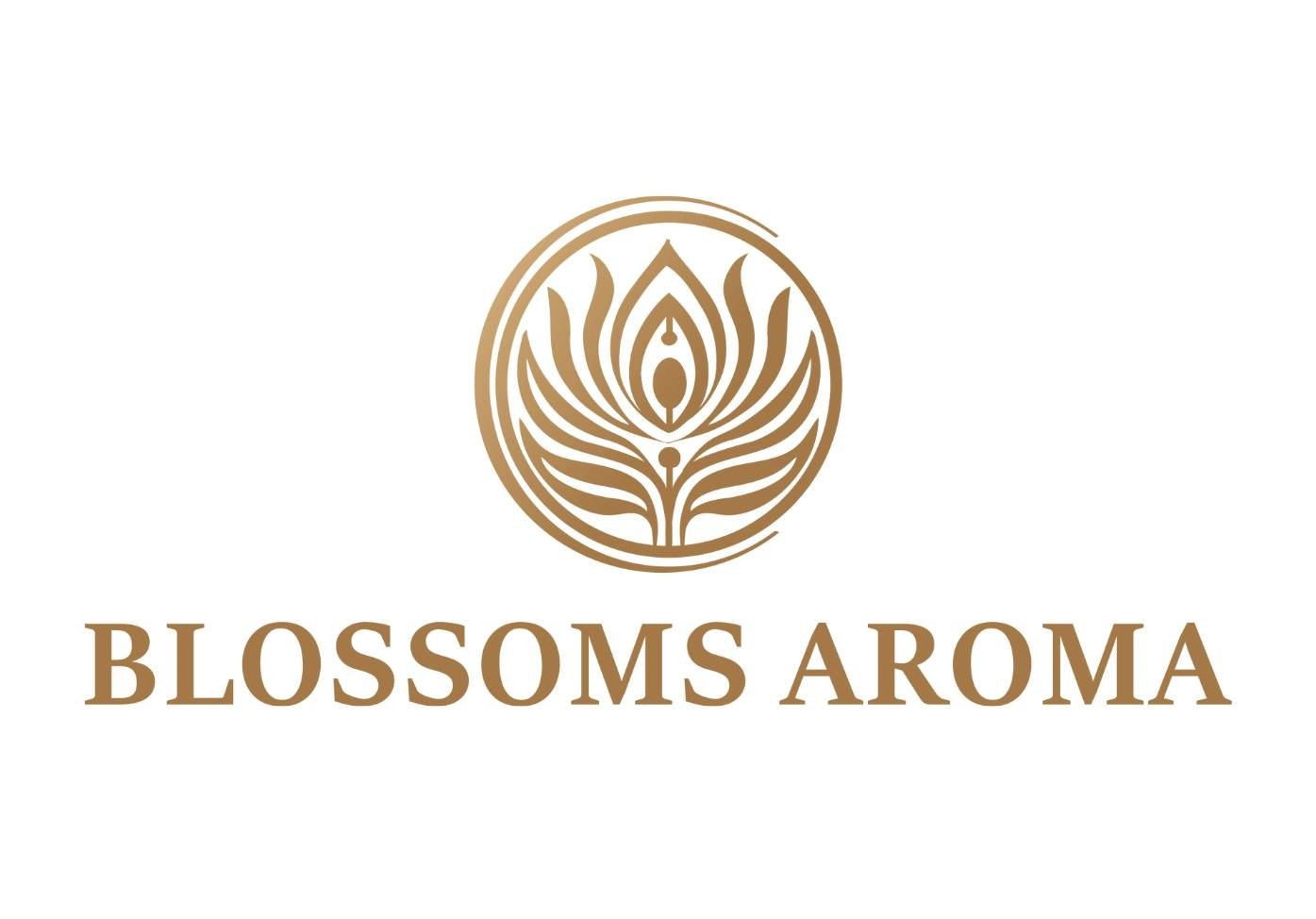 Blossoms Aroma