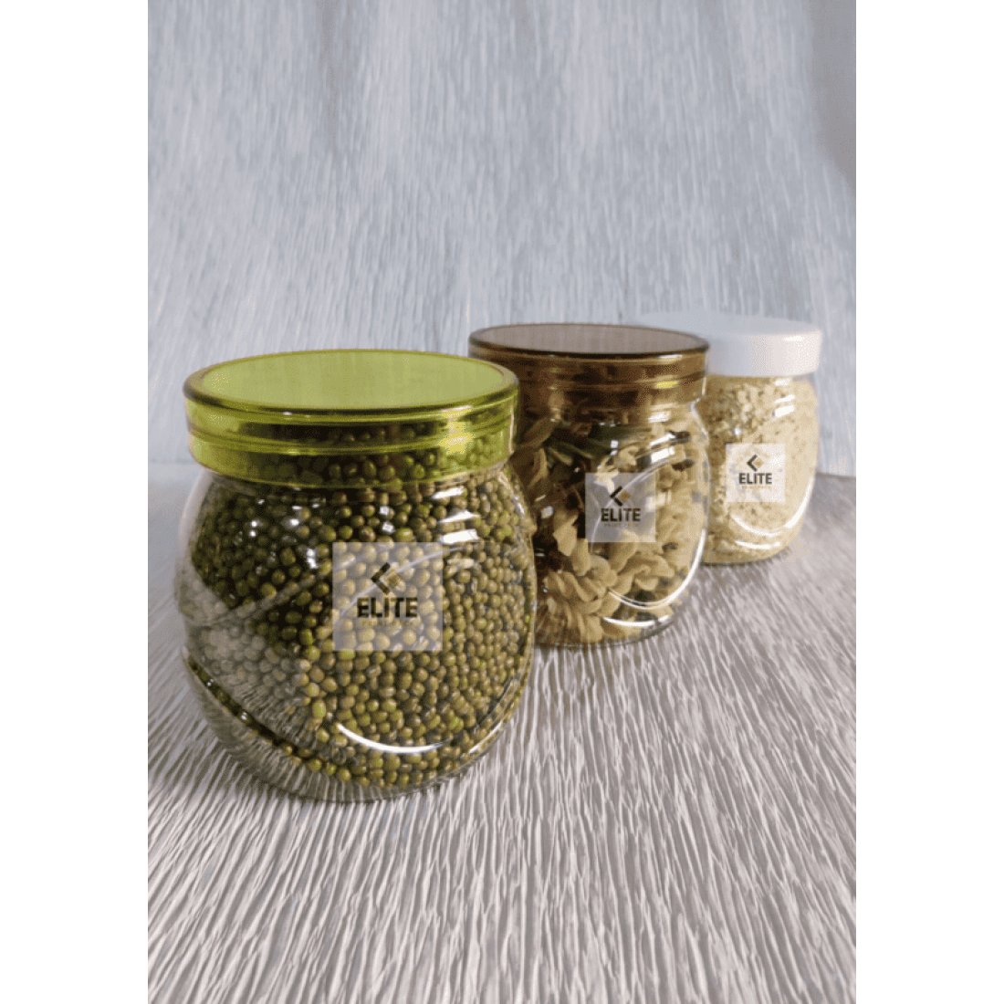 Trends in PET Jar Packaging: Insights from Delhi’s Leading Manufacturers
