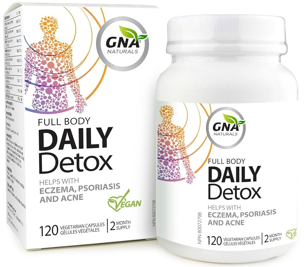 Best Metal Detox for a Cleaner, Healthier Body
