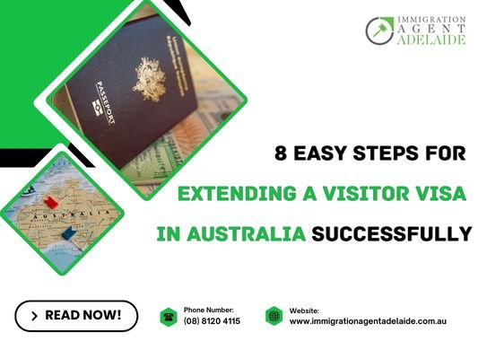 8-Easy-Steps-for-Extending-a-Visitor-Visa-in-Australia-Successfully