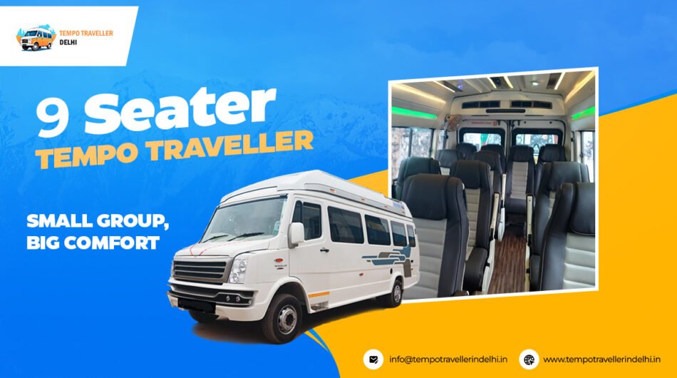9-Seater-Tempo-Traveller