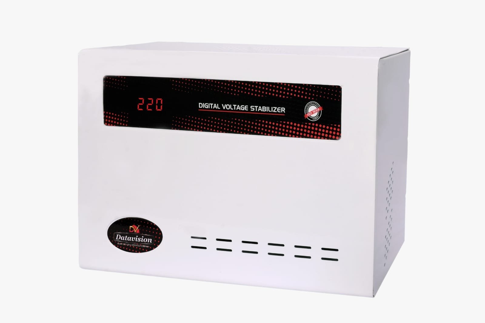 Reliable AC Stabilizers for Complete Voltage Protection