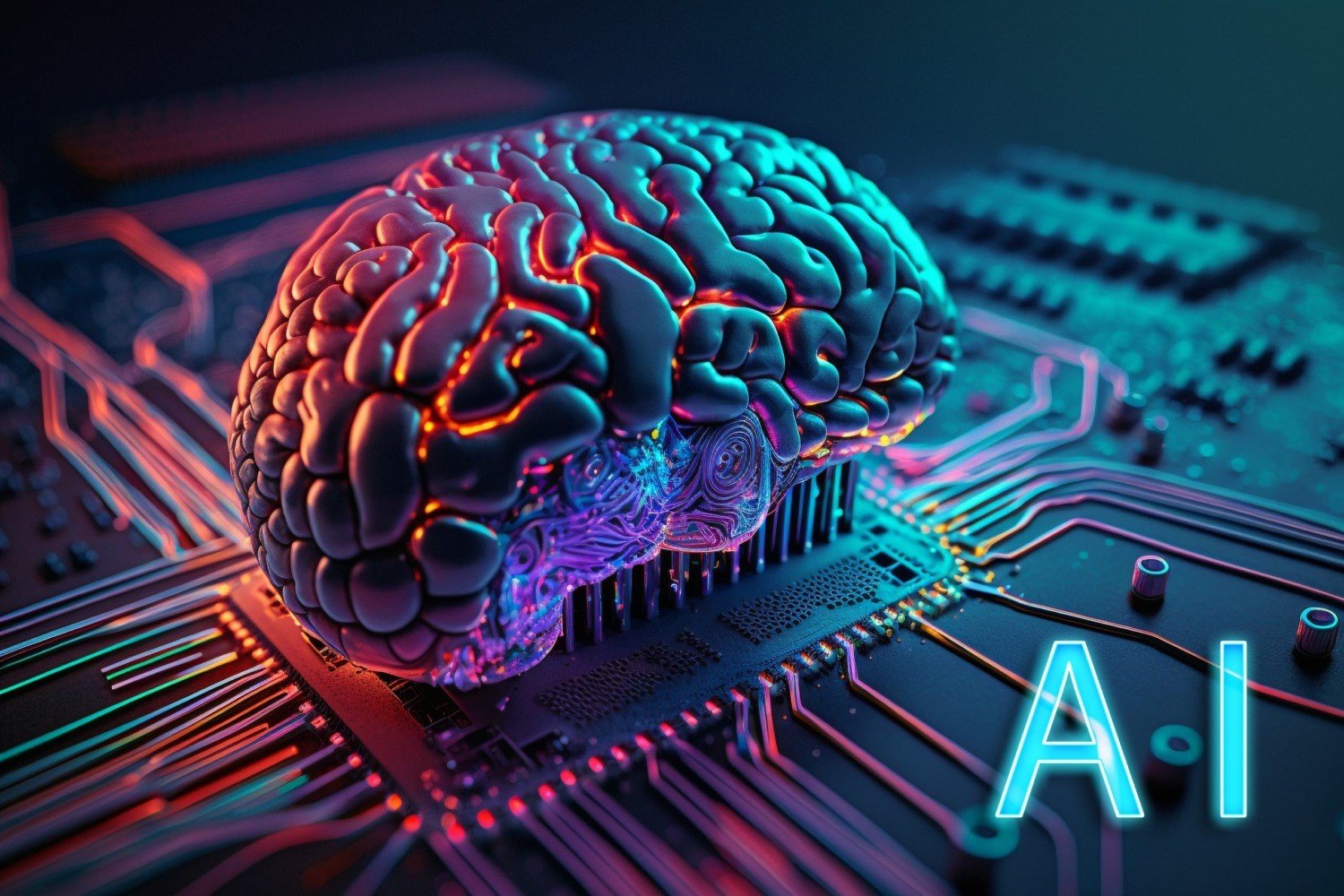 Best AI Training in Noida with Placement Support