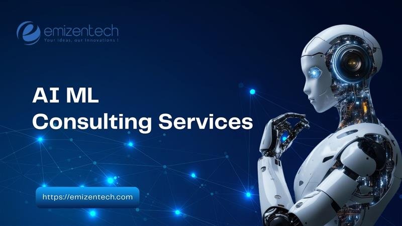 AI-ML-Consulting-Services