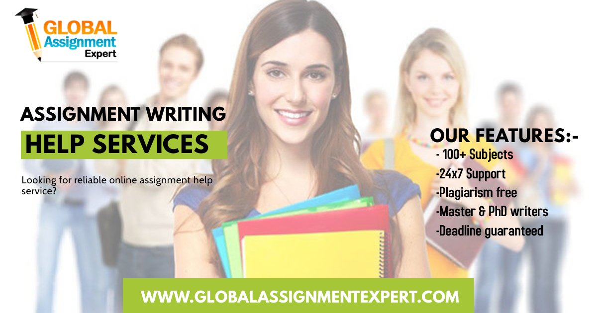 Assignment Help Birmingham
