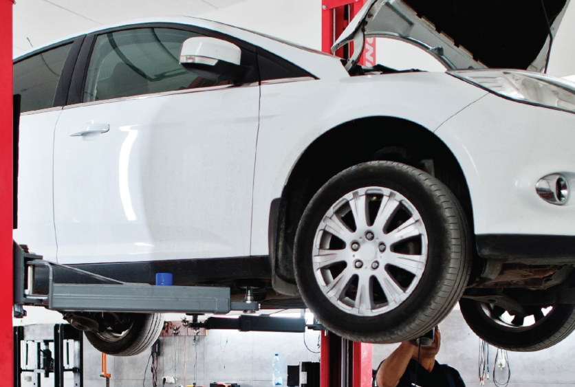 Accord AutoCare Pte. Ltd.
